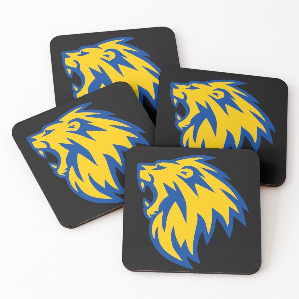 Item preview, Lion - Strength & Courage designed and sold by Rian Design Styles.