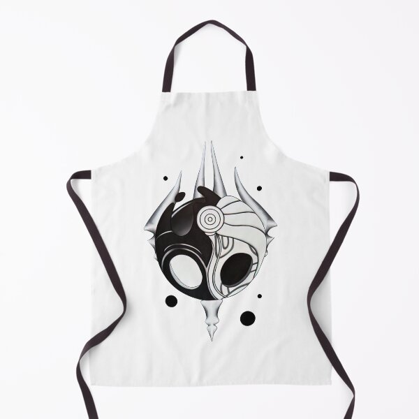 Item preview, Hollow Knight Face designed and sold by DomingoOlson.