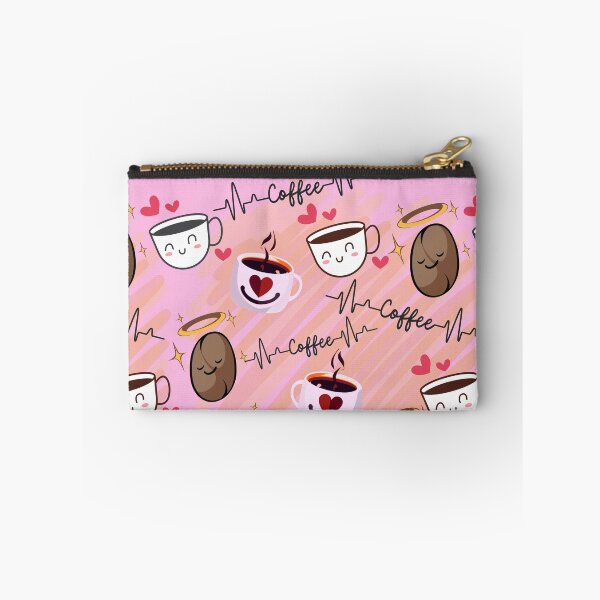 Item preview, Coffee break - may be coffee is addicted to me | coffee design | for coffee lovers |  designed and sold by Arteartz.