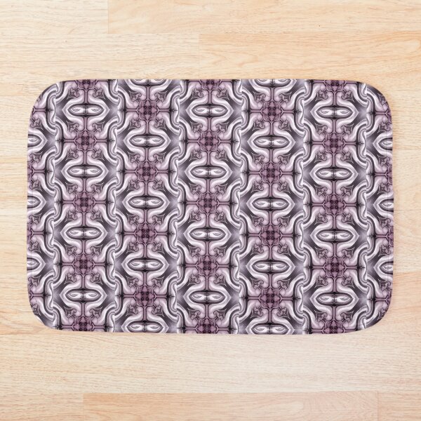 Item preview, Humo púrpura abstracto designed and sold by unbleepable.