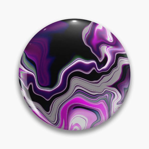 Item preview, Fluid Abstract Pattern 1790 designed and sold by Holidays77.