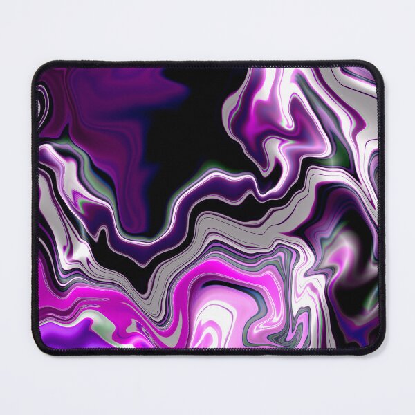 Item preview, Fluid Abstract Pattern 1790 designed and sold by Holidays77.