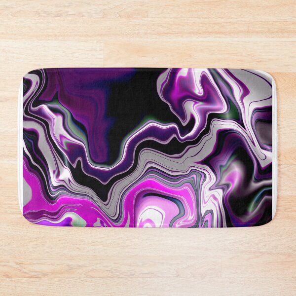Item preview, Fluid Abstract Pattern 1790 designed and sold by Holidays77.