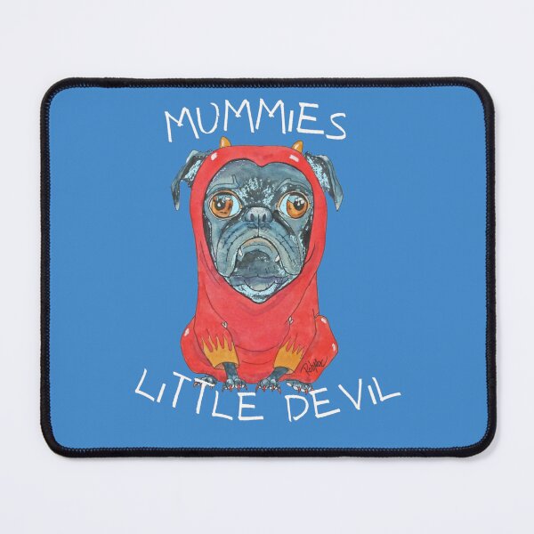 Item preview, Mummies Little Devil designed and sold by Robmac11.
