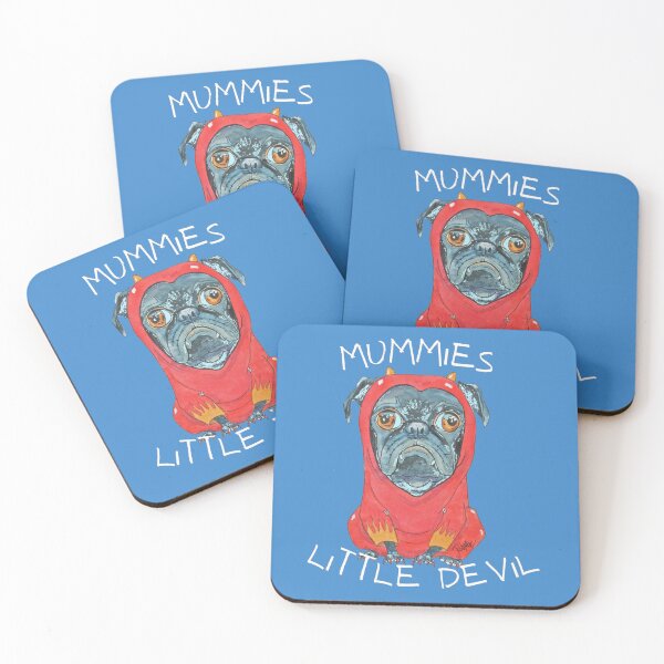 Item preview, Mummies Little Devil designed and sold by Robmac11.
