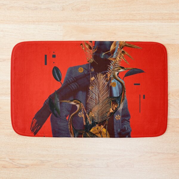 Item preview, Midnight Jazz in New Orleans designed and sold by FrankMoth.