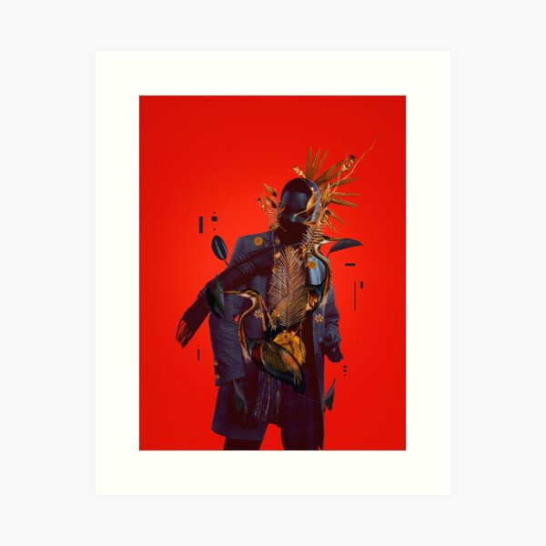 Vista previa del artículo con la obra «Jazz de medianoche en Nueva Orleans», diseñado y vendido por FrankMoth.