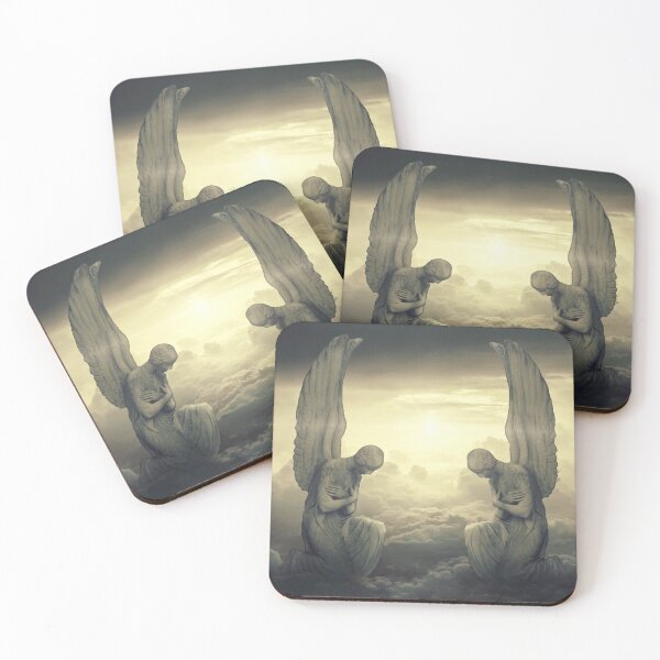 Item preview, Sky of Angels  designed and sold by Soy-el-Soil.