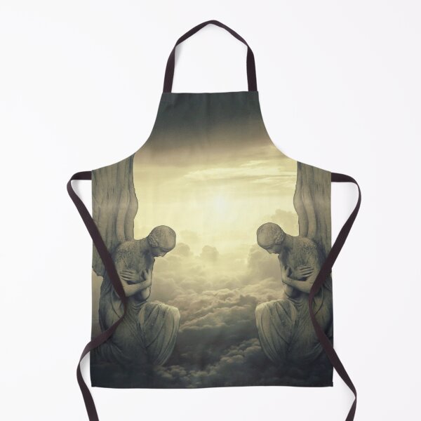 Item preview, Sky of Angels designed and sold by Soy-el-Soil.