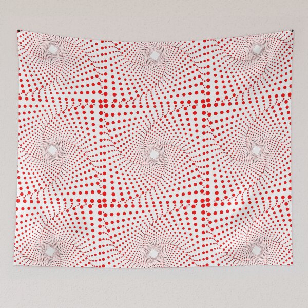 Item preview, Abstract dotted background designed and sold by raza20.