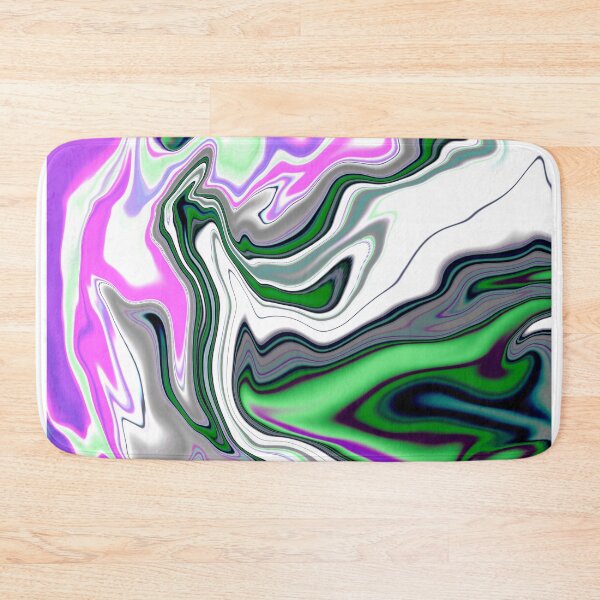 Item preview, Fluid Abstract Pattern 1791 designed and sold by Holidays77.