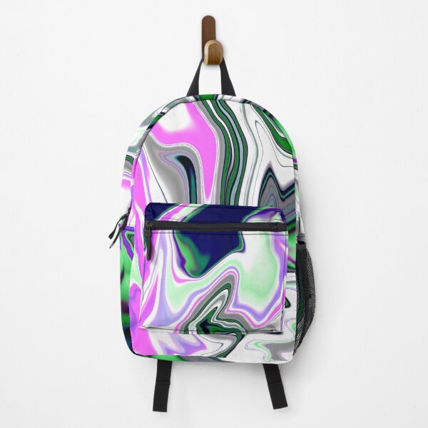 Item preview, Fluid Abstract Pattern 1791 designed and sold by Holidays77.