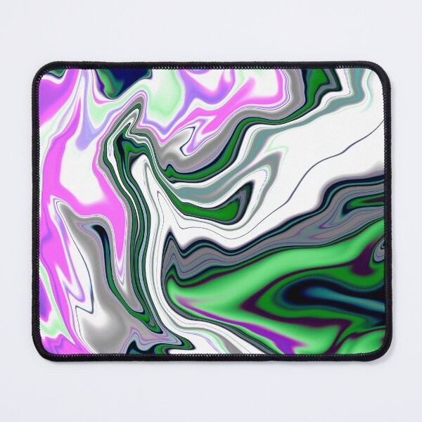 Item preview, Fluid Abstract Pattern 1791 designed and sold by Holidays77.
