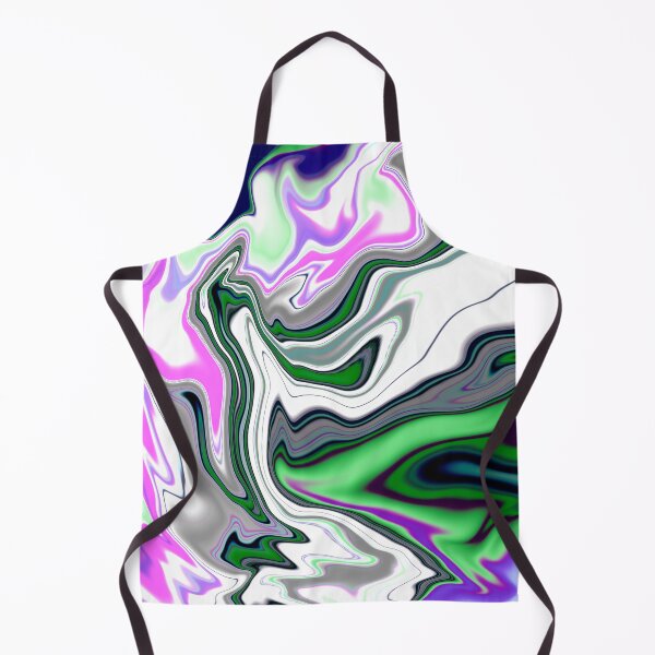 Item preview, Fluid Abstract Pattern 1791 designed and sold by Holidays77.