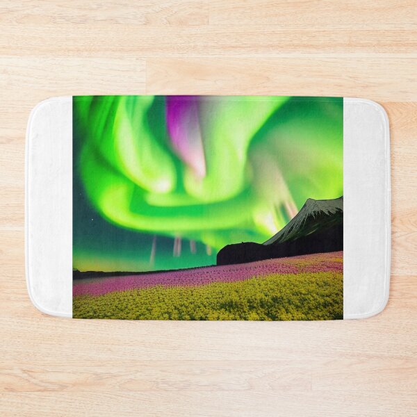 Item preview, Aurora Borealis designed and sold by VitalDesigner.