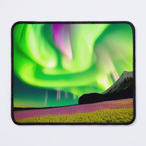 Item preview, Aurora Borealis designed and sold by VitalDesigner.