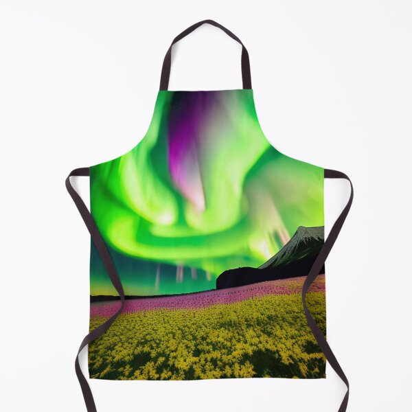 Item preview, Aurora Borealis designed and sold by VitalDesigner.