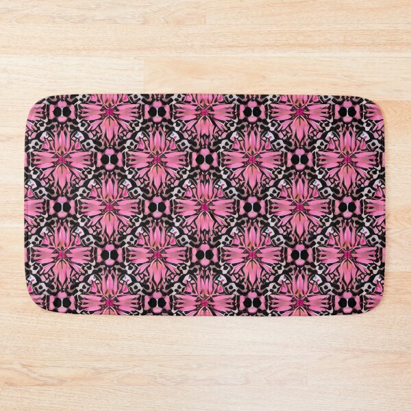 Item preview, Kaleidoscope, Abstract geometric shapes designed and sold by artdragongift 15.