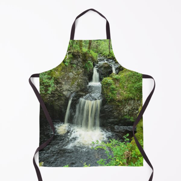 Item preview, Waterfall in Wood of Cree, Scotland designed and sold by HAPhotography.