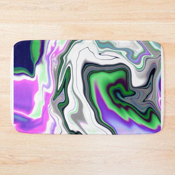Item preview, Fluid Abstract Pattern 1792 designed and sold by Holidays77.
