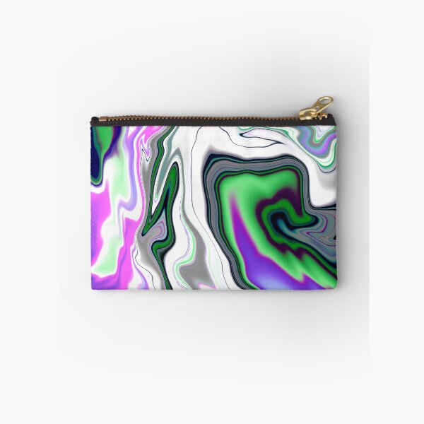 Item preview, Fluid Abstract Pattern 1792 designed and sold by Holidays77.