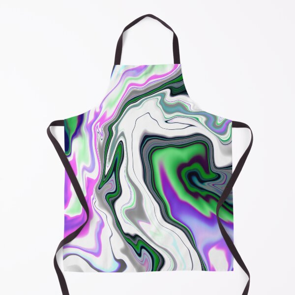 Item preview, Fluid Abstract Pattern 1792 designed and sold by Holidays77.