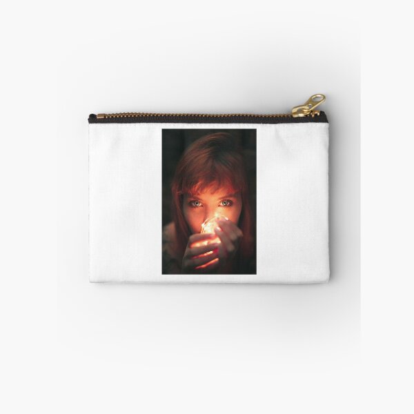 Item preview, This Design is showing 'a woman with a lamp' HaAwa Products Designed by Harshly For All Redbubble Users  designed and sold by Harshly.