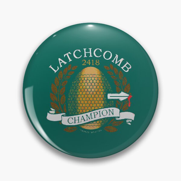 Item preview, Latchcomb Champion    designed and sold by Paulchrisd.