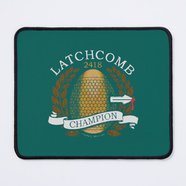 Item preview, Latchcomb Champion    designed and sold by Paulchrisd.