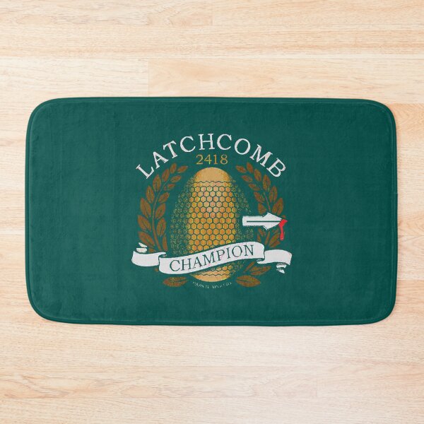 Item preview, Latchcomb Champion    designed and sold by Paulchrisd.