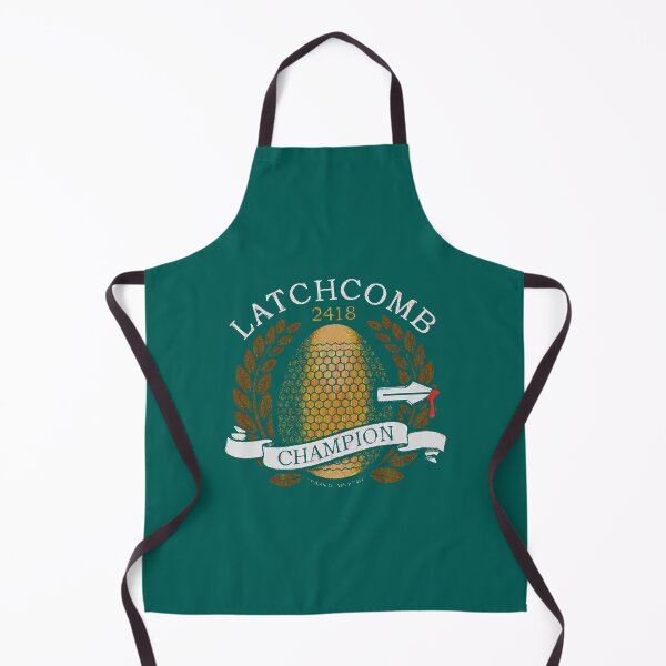 Item preview, Latchcomb Champion    designed and sold by Paulchrisd.