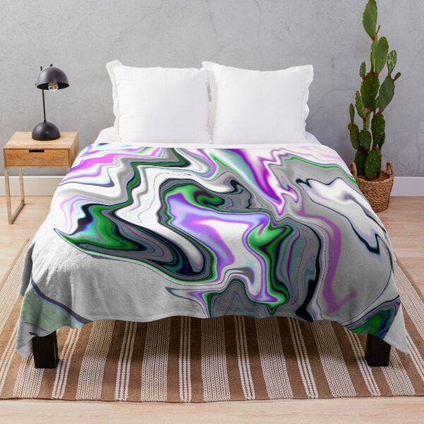Item preview, Fluid Abstract Pattern 1793 designed and sold by Holidays77.