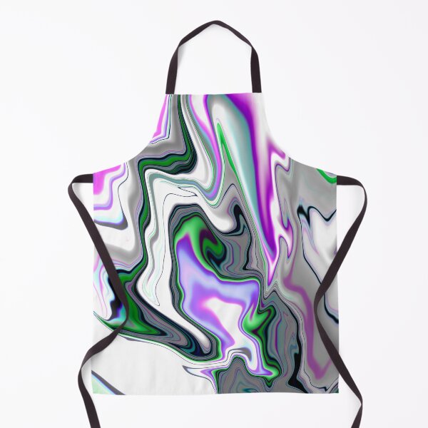 Item preview, Fluid Abstract Pattern 1793 designed and sold by Holidays77.