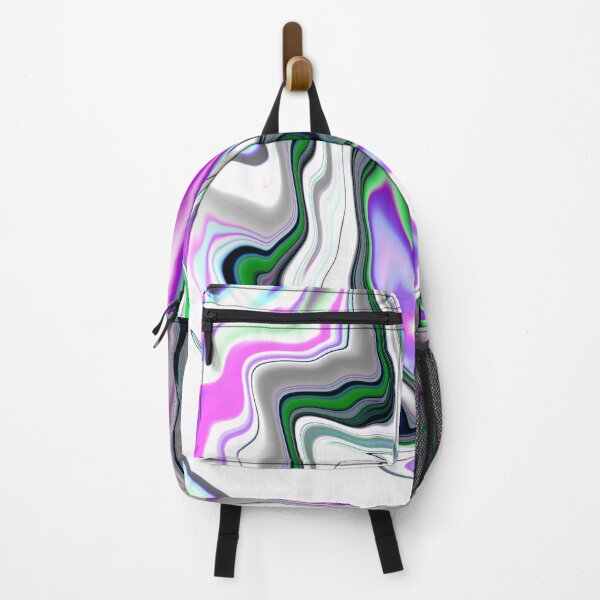 Item preview, Fluid Abstract Pattern 1793 designed and sold by Holidays77.