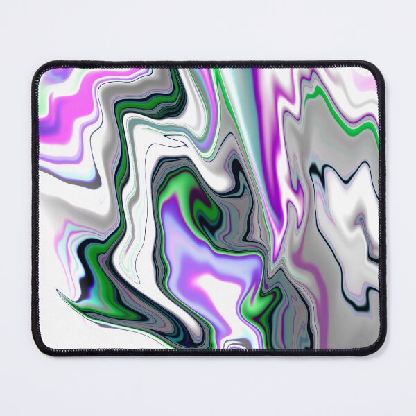 Item preview, Fluid Abstract Pattern 1793 designed and sold by Holidays77.