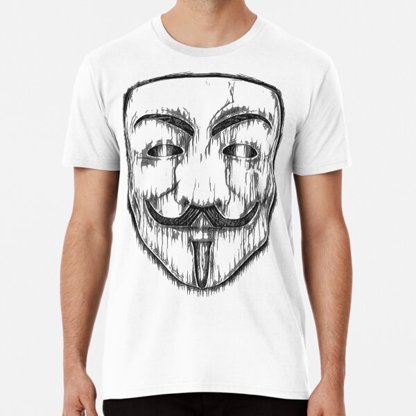 ANONYMOUS Premium T-Shirt