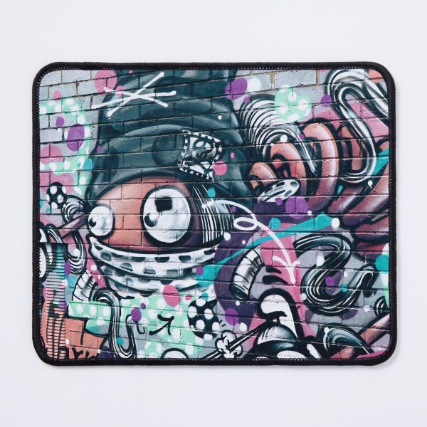 Item preview, Street Art Melbourne City designed and sold by JayrosParker.