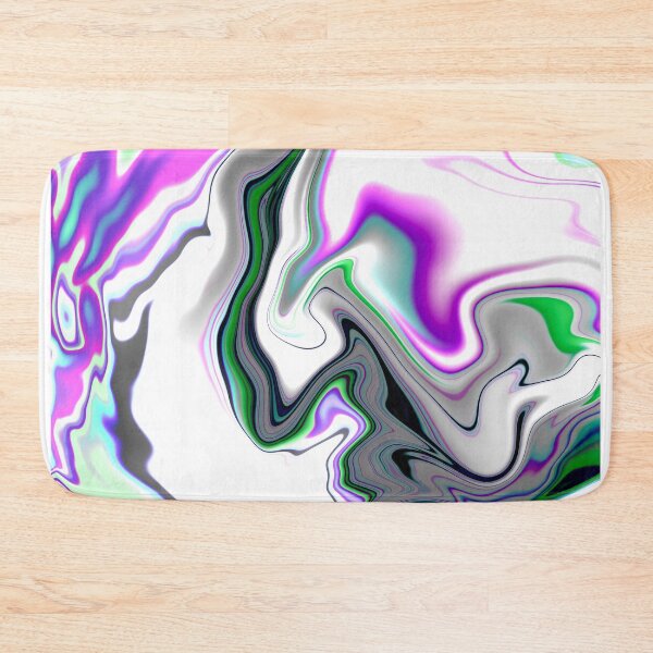 Item preview, Fluid Abstract Pattern 1794 designed and sold by Holidays77.