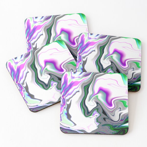 Item preview, Fluid Abstract Pattern 1794 designed and sold by Holidays77.