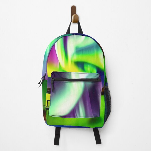 Item preview, Lights Of The Aurora Borealis designed and sold by VitalDesigner.