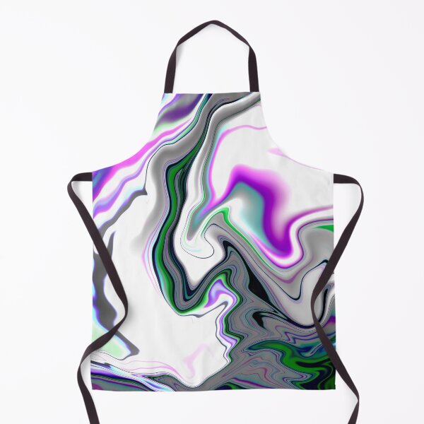 Item preview, Fluid Abstract Pattern 1794 designed and sold by Holidays77.