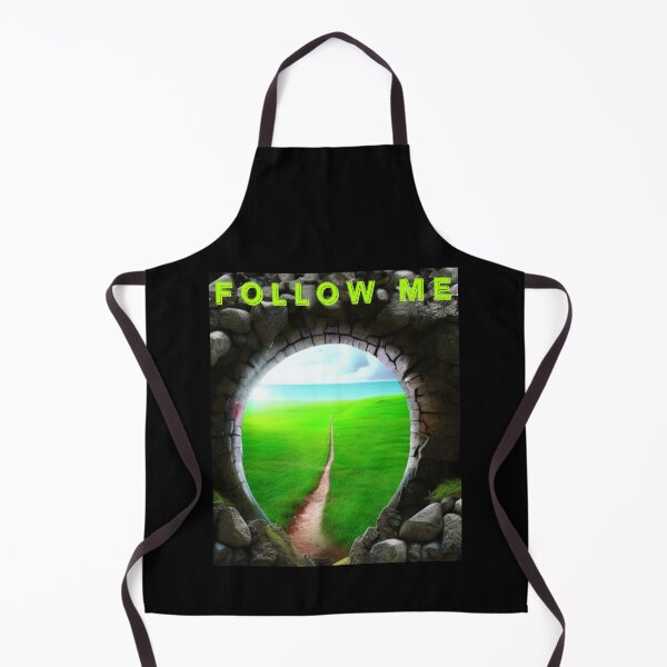 Item preview, Follow me designed and sold by CottagePop.