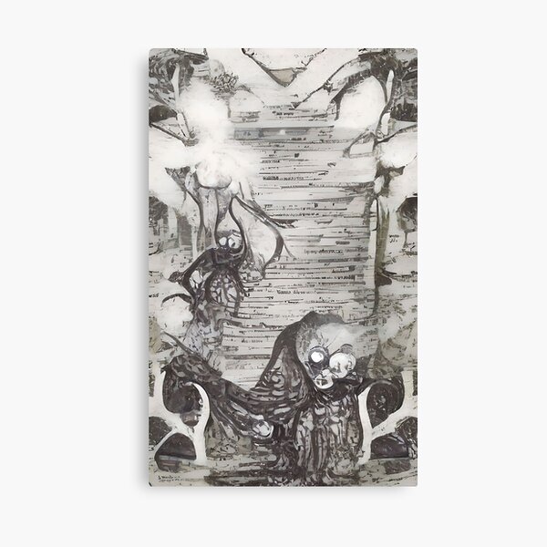 Item preview, Vulnerable Era designed and sold by duallist.