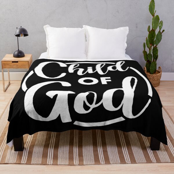 Item preview, Child of God designed and sold by plushism.