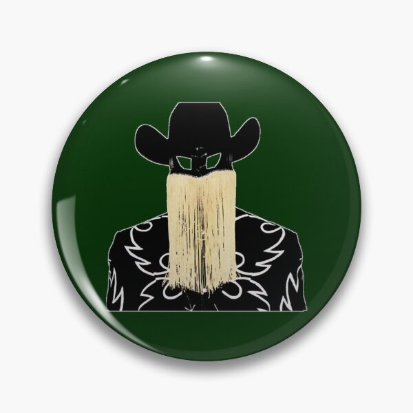 Item preview, Masked Yee-haw     T   designed and sold by Paulchrisd.