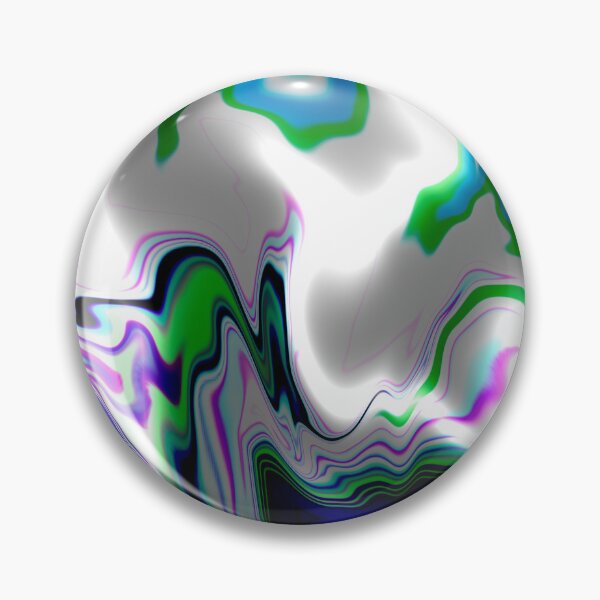 Item preview, Fluid Abstract Pattern 1795 designed and sold by Holidays77.