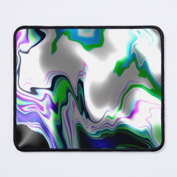Item preview, Fluid Abstract Pattern 1795 designed and sold by Holidays77.