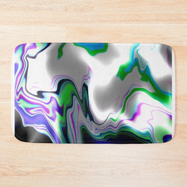 Item preview, Fluid Abstract Pattern 1795 designed and sold by Holidays77.