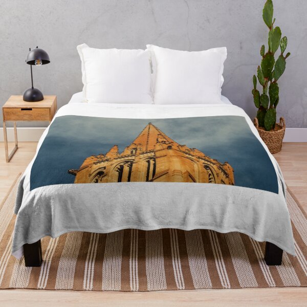 Item preview, Melbourne City Building designed and sold by JayrosParker.