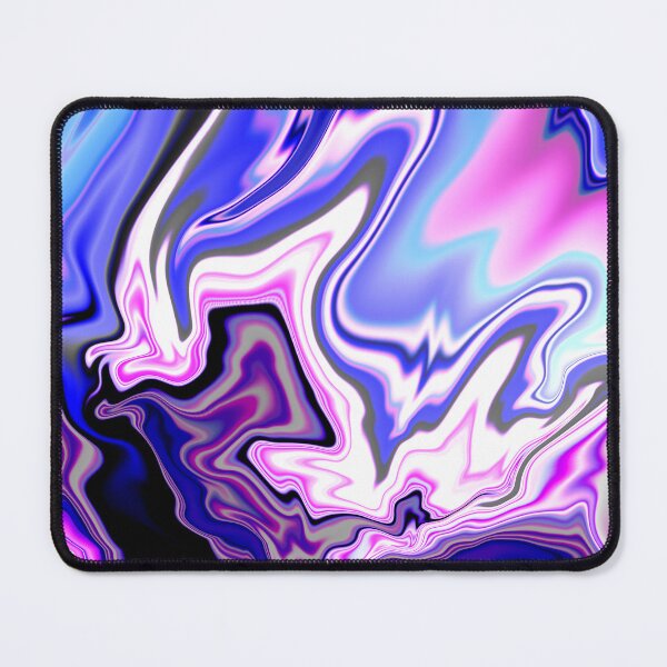 Item preview, Fluid Abstract Pattern 1796 designed and sold by Holidays77.